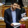 Ηλιόπουλος: Αποτυχία του κ. Μητσοτάκη στη σύνοδο κορυφής - 1,4 δισ. κέρδη στην πλάτη των καταναλωτών