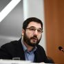Ηλιόπουλος: Με ευθύνη της κυβέρνησης αυξήθηκε η εξάρτηση της χώρας από το ρωσικό φυσικό αέριο