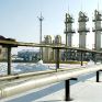 Τουρκία: Πιο φιλόδοξο project ο NABUCCO από τον TAP