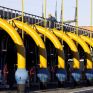 Bloomberg: Η Τρας σχεδιάζει πακέτο 46 δισ. δολαρίων στήριξης των επιχειρήσεων για το ενεργειακό κόστος 
