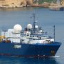 Σεισμικές έρευνες για τον East Med στα ανοιχτά της Κρήτης ξεκινά το ερευνητικό σκάφος Natural Geo