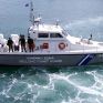Θαλάσσια ρύπανση 50 τμ από το ναυάγιο στην Ελευσίνα