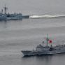 Τουρκική Navtex ενάντια στις ελληνικές ασκήσεις νότια από το Καστελόριζο