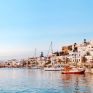 Η Νάξος γίνεται «Έξυπνο νησί» με το έργο Smart Island της Amazon