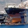 ΓΕΝ: Κανένα πρόβλημα για τις πυραυλάκατους από τη διακοπή ρεύματος στα ναυπηγεία Ελευσίνας