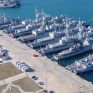 Yeni Safak: Ναυτική βάση στα κατεχόμενα κτίζει η Τουρκία - Στόχος η αναβάθμισή της στα τεκταινόμενα στης περιοχής
