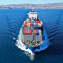 Η Maersk διακόπτει εκ νέου τα δρομολόγια από το Σουέζ