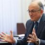 Ελχάντ Ναζίροφ: Αν η Ελλάδα ενδιαφέρεται να συμμετάσχει στον ΤΑΡ είμαστε προετοιμασμένοι