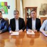 Μαλούτας: Με το Κλιματικό Συμβόλαιο η Κοζάνη έρχεται ένα βήμα πιο κοντά στην επίτευξη της κλιματικής ουδετερότητας