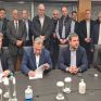Μπήκαν οι υπογραφές για τη νέα Επιχειρησιακή Συλλογική Σύμβαση Εργασίας Προσωπικού ΔΕΗ