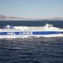 Δένει τα πλοία της η NEL λόγω έλλειψης καυσίμων
