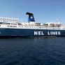 Έμεινε από καύσιμα το European Express
