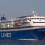 NEL Lines: Διακοπή δρομολογίων λόγω έλλειψης καυσίμων
