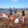 Navarino Environmental Observatory (ΝΕΟ): Ανανέωση συνεργασίας μεταξύ του Πανεπιστημίου της Στοκχόλμης, της Ακαδημίας Αθηνών και της TEMEΣ A.E.