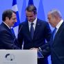 Σε Κύπρο και Ισραήλ ο Κ. Μητσοτάκης – Η τριμερής συνεργασία και οι ενεργειακές προεκτάσεις