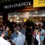 Νέο κατάστημα από τη Neon Energy στο Χαλάνδρι