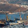 Συνεχίζεται η λειτουργία των Ναυπηγείων Νεωρίου Σύρου