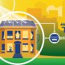 Συνεργασία Δήμου Θεσσαλονίκης - Greenpeace για virtual net-metering σε σχολικό συγκρότημα