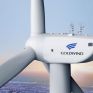 Δύο ανεμογεννήτριες 2,5MW στο αιολικό πάρκο της Ν. Εύβοιας παρέχει η Goldwind για την Intrakat