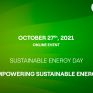 Η Enel Green Power συμμετείχε στην ευρωπαϊκή εβδομάδα βιώσιμης ενέργειας