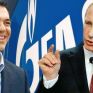 Π. Τσούτσιας - Χρ. Κολώνας: Τι είπαν πίσω από τις κλειστές πόρτες