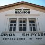 "Βγήκε από το σκοτάδι" το Νεώριο Σύρου - Ολοκληρώθηκε ο διακανονισμός με τη ΔΕΗ