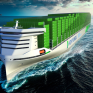 Ολοταχώς για το πρώτο πυρηνοκίνητο containership