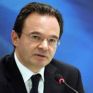 "Ήλιος" και αγωγοί στο επίκεντρο της επίσκεψης Παπακωνσταντίνου στην Ελβετία
