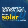 Η KOSTAL Solar Electric στην έκθεση Intersolar 2022: καινοτομία, δύναμη, αποτελεσματικότητα