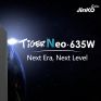 H JinkoSolar παρουσίασε τη σειρά πάνελ Tiger Neo δεύτερης γενιάς