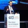 Μ. Ρήγας: Στρατηγικής σημασίας για την Κύπρο η προμήθεια φυσικού αερίου με αγωγό από το Ισραήλ