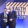 Health and Safety Awards 2019: Έξι σημαντικές διακρίσεις για τον ΔΕΣΦΑ