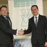 Υπεγράφη η σύμβαση με τη Nexans για τη γ’ φάση διασύνδεσης των Κυκλάδων