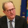 Νίκας: 20 εκατ. ευρώ για τη σύνδεση των πόλεων της Πελοποννήσου με το φυσικό αέριο