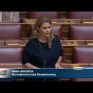 Ν.Φούντα: Η αποκρατικοποίηση της “Ελληνικές Αλυκές AE” να γίνει με προσοχή στα οικοσυστήματα