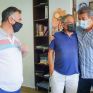 Μεταξύ των Δήμων Νεάπολης Συκεών και Σιθωνίας δημιουργείται η πρώτη διαδημοτική ενεργειακή κοινότητα της χώρας