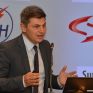 Φαραντούρης: Οι συγκυρίες και η ενεργειακή πραγματικότητα της περιοχής ευνοούν την προώθηση του East Med
