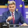 Φαραντούρης: Απεξάρτηση της Ευρώπης από τα εισαγόμενα ορυκτά καύσιμα, απ' όπου κι αν προέρχονται