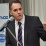 Ν. Παπαδόπουλος: EastΜed για αποτροπή τουρκικών μεθοδεύσεων