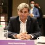 Φαραντούρης: Η ενεργειακή κρίση θα συνεχιστεί – Η κυβέρνηση να στηρίξει τους ελεγκτικούς θεσμούς  