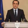 Χριστοδουλίδης: Προετοιμαζόμαστε για αγωγό φυσικού αερίου από ΑΟΖ Κύπρου σε τερματικό στην Αίγυπτο