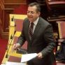 Νικολόπουλος: Να έρθει το φυσικό αέριο στο λιμάνι της Πάτρας, αλλά όχι... νύχτα