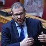 Τσάφος: Υπήρξαν αστοχίες με τους ελέγχους για ρευματοκλοπές, οι οποίες πλέον αντιμετωπίζονται