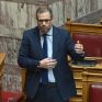 Τσάφος: Αποζημίωση των παραγωγών με φωτοβολταϊκά θα σήμαινε αναίρεση του πλεονεκτήματος για τον καταναλωτή στην τιμή της χονδρικής
