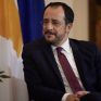 Χριστοδουλίδης: Έρευνα της Ευρωπαϊκής Εισαγγελίας για ποινικά αδικήματα στο έργο της ηλεκτρικής διασύνδεσης Ελλάδας - Κύπρου