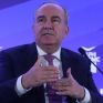 Παπαθανάσης: Τριπλάσιο ενδιαφέρον για επενδύσεις σε σχέση με το παρελθόν - Στόχος η μετατροπή της χώρας σε "hub ενέργειας"