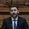 Ερώτηση Ανδρουλάκη: Η κυβερνητική πολιτική στην ενέργεια τροφοδοτεί την ακρίβεια και θέτει σε κίνδυνο την ενεργειακή ασφάλεια της χώρας