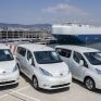 10.000 παραγγελίες στην Ευρώπη για το ηλεκτροκίνητο Nissan e-NV200