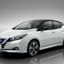Το Nissan Leaf διαθέσιμο σε νέες εκδόσεις σε όλη την Ευρώπη