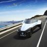 Ηλεκτρικό αμάξι «για υπερήρωες» από τη Nissan
